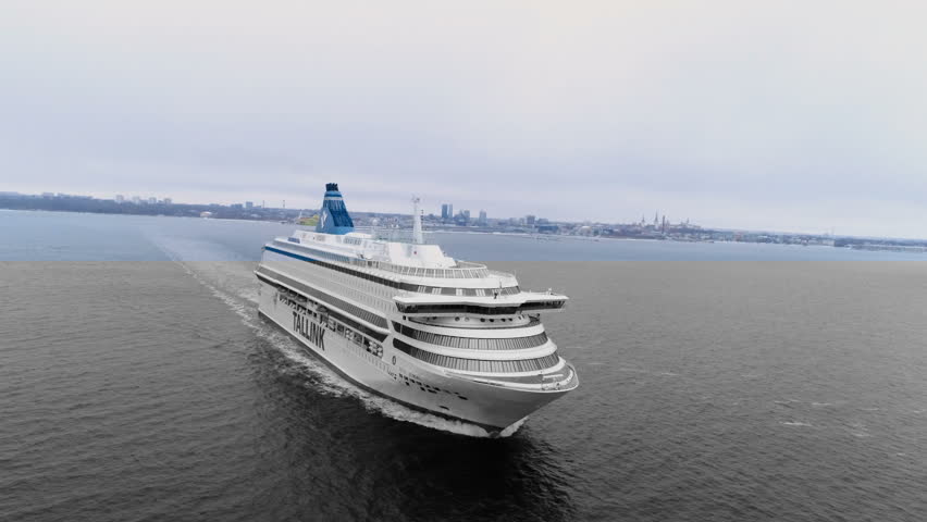 Tallink kazino kruiz